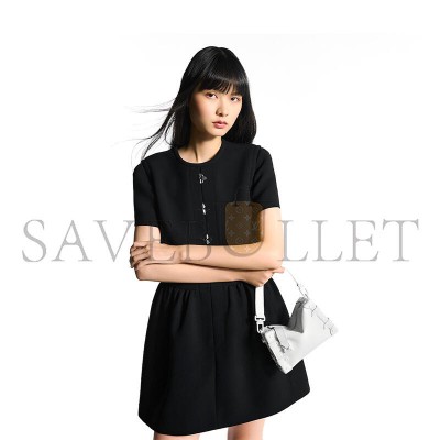 LOUIS VUITTON SIDE TRUNK PM M24304 (19*12.5*7.5cm) LOUIS VUITTON SIDE TRUNK PM M24304 (19*12.5*7.5cm)